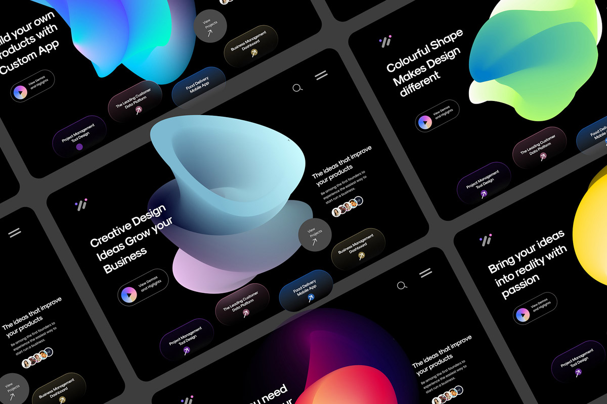 Why dark mode websites are so popular