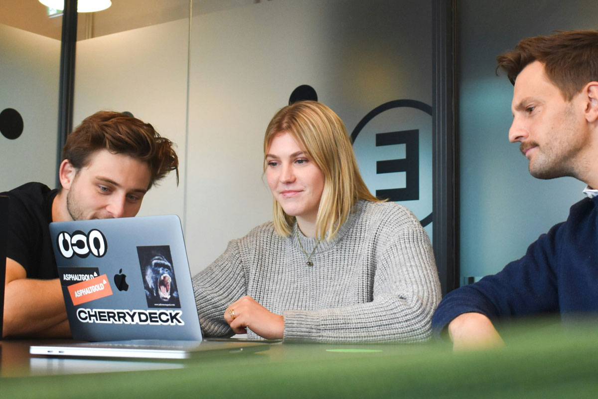 The most important aspects of a creative design